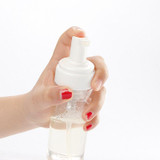 Refillable Mini Perfume Bottle Empty Makeup Travel Bottle 30ml Cosmetic Jars Perfume Container Spray Bottle P20
