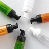 Refillable Mini Perfume Bottle Empty Makeup Travel Bottle 30ml Cosmetic Jars Perfume Container Spray Bottle P20
