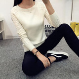 Refeeldeer Hot Sale Winter Sweater Women 2017 Knitted Long Sleeve Jumper Women Sweater And Pullover Female tricot pull femme Top