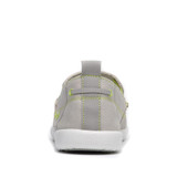 REETENE Canvas Shoes Men, Ultralight Breathable Casual Men Shoes ,Spring Summer Comfortable Loafers Lazy Driving Flats Men Shoes