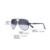 REEDOON Brand Polarized Sunglasses Men Male Female Sun Glasses Brand Design Driving Sunglasses Goggle Classic Eyewear