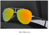 Ralferty 2016 New Kids Pilot Sunglasses Children Outdoor Goggles Coating Glasses Boys Girls Child UV400 Sun Oculos infantil J2