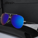 Ralferty 2016 New Kids Pilot Sunglasses Children Outdoor Goggles Coating Glasses Boys Girls Child UV400 Sun Oculos infantil J2