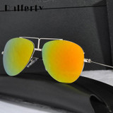 Ralferty 2016 New Kids Pilot Sunglasses Children Outdoor Goggles Coating Glasses Boys Girls Child UV400 Sun Oculos infantil J2