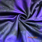 Raisevern New Thick 3D Galaxy Hoodies For Women Men Beautiful Space Cartoon Fleece Hooded Sweatshirt Fall Winter Clothing Hoody