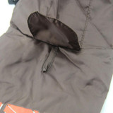 Raincoat for Pets Small Dog Leisure Raincoat Water Resistant Clothes for Dog Outdoor Apparel Classic Waterproof for Pet 25S1Q