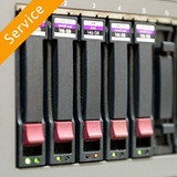 RAID Storage Installation
