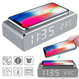 Alarm Clock Wireless Charger
