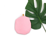 Raged Sheep Baby Girls Fruit Coin Purse Children Watermelon Pineapple Shap PU Message Bag Kids Girls Purse Small Coin Bag