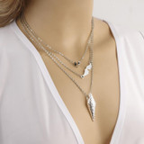 Rachael Layered Necklace