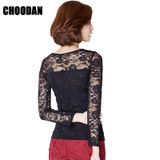 Lace Tops Women Long Sleeve Blouse Shirt Autumn 2017 Fall Korean NEW Fashion Elegant Flower Fitness Clothes Ladies Office Shirts Lace Tops Women Long Sleeve Blouse Shirt Autumn 2017 Fall Korean NEW Fashion Elegant Flower Fitness Clothes Ladies Office Shirts