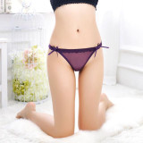 Lace Sexy Panties Women Underwear Transparent Panties Low Waist Sexy Briefs Female Sexy Lingerie Underwear