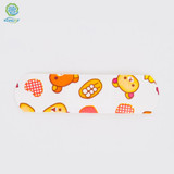KONGDY Waterproof Cute Band Aid 50 Pieces Emergency Kit Adhesive Bandages Cartoon Curativo Band Aid for Outdoor Wound Closure
