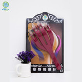 KONGDY New Arrival Hip Roller Massager Claw Shape Beauty Health Hip Anti Cellulite Body Massager Anti Cellulite Hip Roller