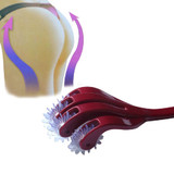 KONGDY New Arrival Hip Roller Massager Claw Shape Beauty Health Hip Anti Cellulite Body Massager Anti Cellulite Hip Roller
