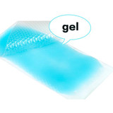 KONGDY Health Care Cooling Gel Patch for Adult and Children 8 Pieces=2 Boxes Medical Baby Fever Pad Herbal Pain Relief Patch