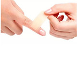 KONGDY Brand Medical Waterproof Band Aid 100 Pieces Wound Dressings Paste Hemostatic Bandage First Aid Adhesive Sticker