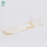 KONGDY Brand Medical Waterproof Band Aid 100 Pieces Wound Dressings Paste Hemostatic Bandage First Aid Adhesive Sticker