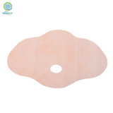 KONGDY 10 Pieces / 2 Boxes Navel Sticker Slim Patch Lose Weight Loss Plaster Fat Burning Slim Patch Anti Cellulite Plaster