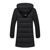 KOLMAKOV 2017 winter new style Men's casual hooded white duck down down jacket Men's Winter jacket thicken jackets men Parkas