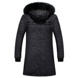 KOLMAKOV 2017 men fashion casual coats Men's Hooded keep warm thicken 90% White duck down Down Coats jacket Men's Winter jackets