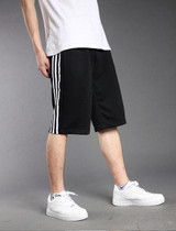 Big Size Shorts Men Solid Baggy Loose Elastic Shorts Cotton Casual Plus Size Shorts Extra Large Big Plus Size 4XL 5XL 6XL 7XL 2