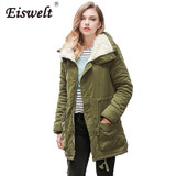Big Size Parkas Female Women Winter Coat Cotton Winter Down Jacket Womens Outwear Parkas for Women Winter High Quality Clothing