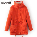 Big Size Parkas Female Women Winter Coat Cotton Winter Down Jacket Womens Outwear Parkas for Women Winter High Quality Clothing