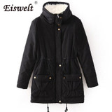 Big Size Parkas Female Women Winter Coat Cotton Winter Down Jacket Womens Outwear Parkas for Women Winter High Quality Clothing
