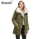 Big Size Parkas Female Women Winter Coat Cotton Winter Down Jacket Womens Outwear Parkas for Women Winter High Quality Clothing