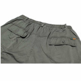 Big Size Cargo Pants Men Hip Hop Harem Trousers Casual Loose Wide Leg Pockets Pants