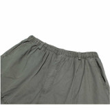 Big Size Cargo Pants Men Hip Hop Harem Trousers Casual Loose Wide Leg Pockets Pants