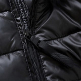 Big Size 6XL 5XL Ultralight Down Jacket White Duck Down Men's Winter Jacket Cold Warm Fur Coat Wheater Cheap Down Jacket Parkas