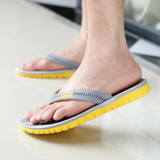 Big Size 40-45 Men Slippers Indoor Slippers For Men Flip Flops EVA Slippers For Men Sandals Zapatos Hombre Sandalias Hombre