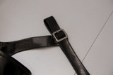 Victoria PU Leather Over Knee Boot