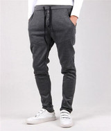 Big Promotion 2017 Mens Fashion sweatpants Pants Camouflage Fashion Pure Cotton Harem Pants Men Slim Printing Joggers Pants