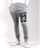 Big Promotion 2017 Mens Fashion sweatpants Pants Camouflage Fashion Pure Cotton Harem Pants Men Slim Printing Joggers Pants