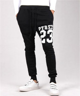 Big Promotion 2017 Mens Fashion sweatpants Pants Camouflage Fashion Pure Cotton Harem Pants Men Slim Printing Joggers Pants