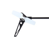 Hot Sale WLtoys V977 Power Star X1 6CH 2.4G Brushless RC Helicopter New Original Package