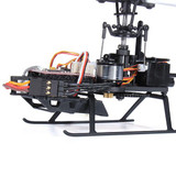Hot sale WLtoys V977 Power Star X1 6CH 2.4G Brushless With Remote Control Toy Rc Helicopter