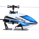 Hot sale WLtoys V977 Power Star X1 6CH 2.4G Brushless With Remote Control Toy Rc Helicopter