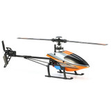 Hot Sale WLtoys V950 2.4G 6CH 3D6G System Brushless Flybarless RC Helicopter BNF