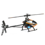 Hot Sale WLtoys V950 2.4G 6CH 3D6G System Brushless Flybarless RC Helicopter BNF