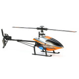 Hot Sale WLtoys V950 2.4G 6CH 3D6G System Brushless Flybarless RC Helicopter BNF