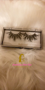 Ambitious Lash & Gloss Bundle Deal