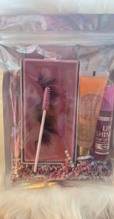 Ambitious Lash & Gloss Bundle Deal