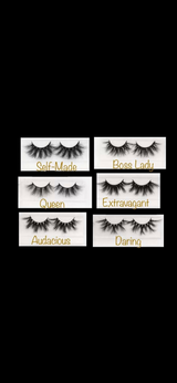 Ambitious Lash & Gloss Bundle Deal