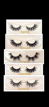 Ambitious Lash & Gloss Bundle Deal