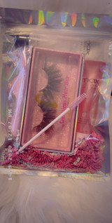 Ambitious Lash & Gloss Bundle Deal