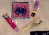 Ambitious Lash & Gloss Bundle Deal